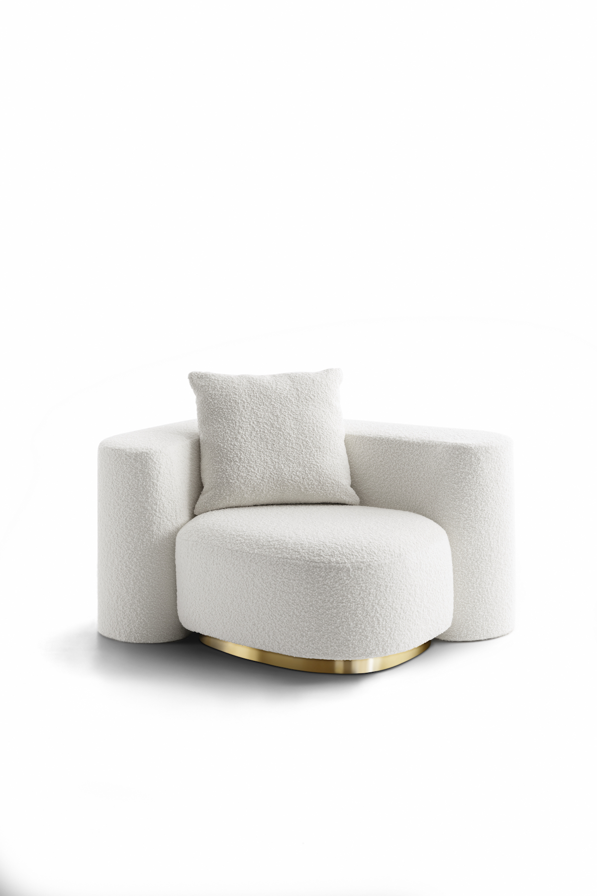 Dolce & Gabbana armchair