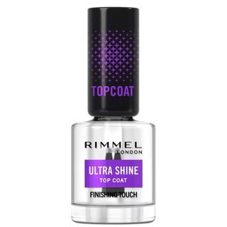 Rimmel Ultra Shine Top Coat