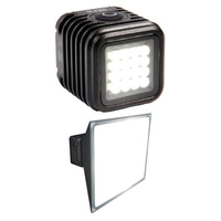 Litra LitraTorch 2.0 Photo and Video Light - With Litra Soft Box| was $114.90 | now $49.90Save $65US DEAL