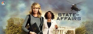 State of Affairs banner