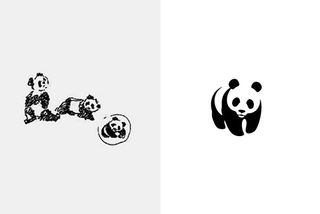 WWF logo