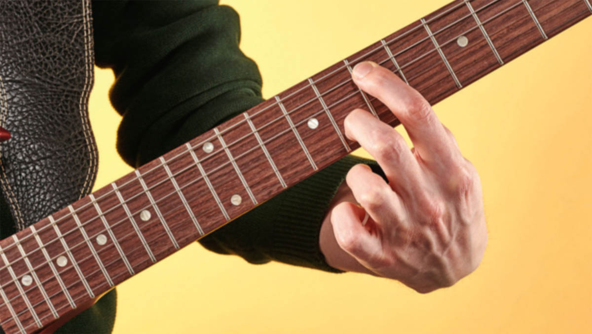 TG341 50 Chords You Need To Know