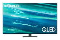 Samsung Series 8 TV QLED 4K 55" €809