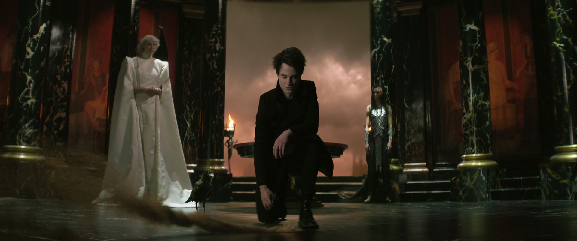 the sandman season 2 netflix