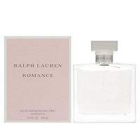Ralph Lauren Romance Eau de Parfum Spray 100ml Was £125.01 Now £59.49 | Amazon