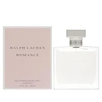 Ralph Lauren Romance Eau de Parfum Spray 100ml Was £125.01 Now £59.49 | Amazon