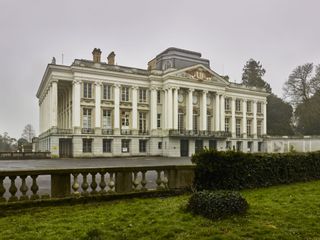 Oldway Mansion, Paignton, Devon