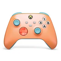 Xbox Wireless Controller (Sunkissed Vibes OPI Special Edition): $69 $55 @ TargetLowest price! Sunkissed Vibes OPI Special Edition Xbox Series Wireless Controller