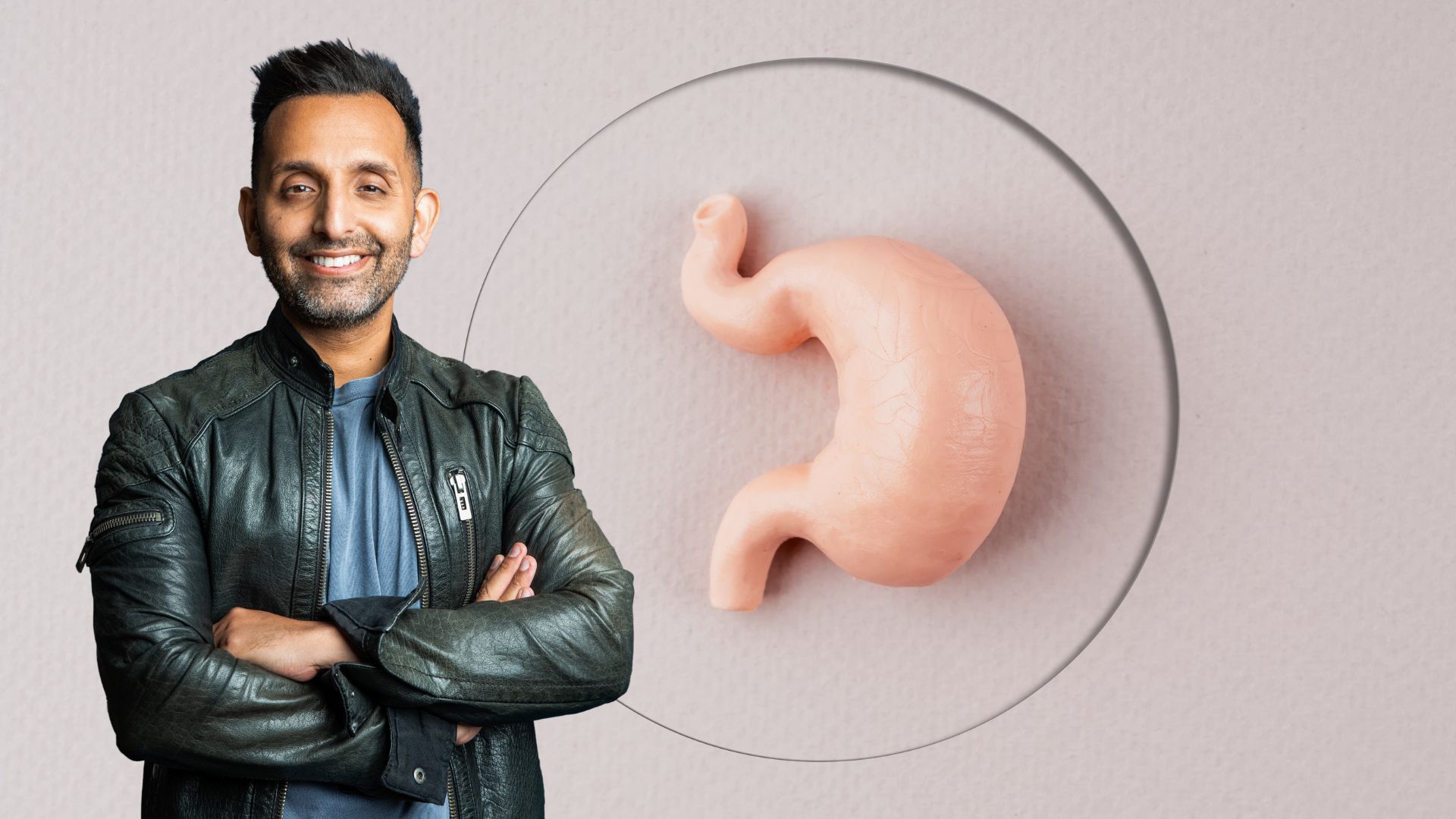 How do you know if your gut is healthy? Dr Amir Khan reveals How do you know if your gut is healthy? Dr Amir Khan reveals