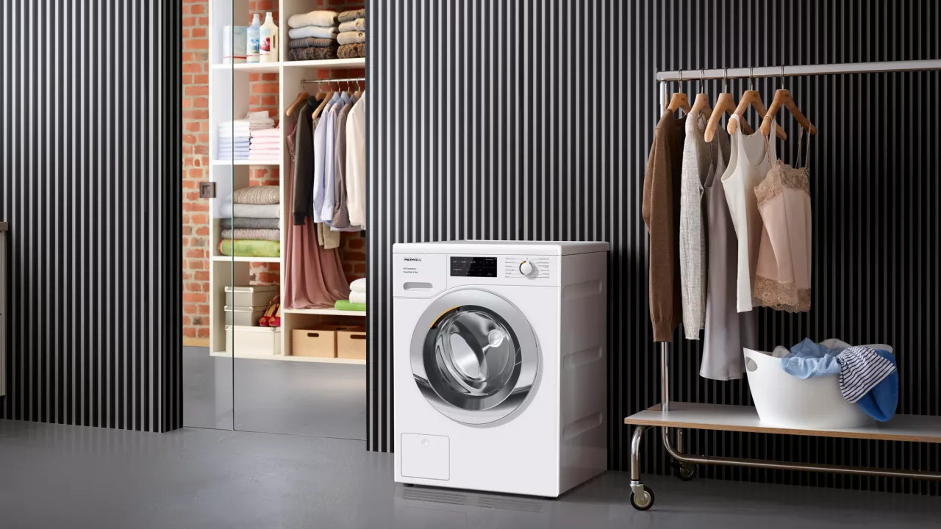 The 4 Best Washing Machine & Dryer Sets of 2024
