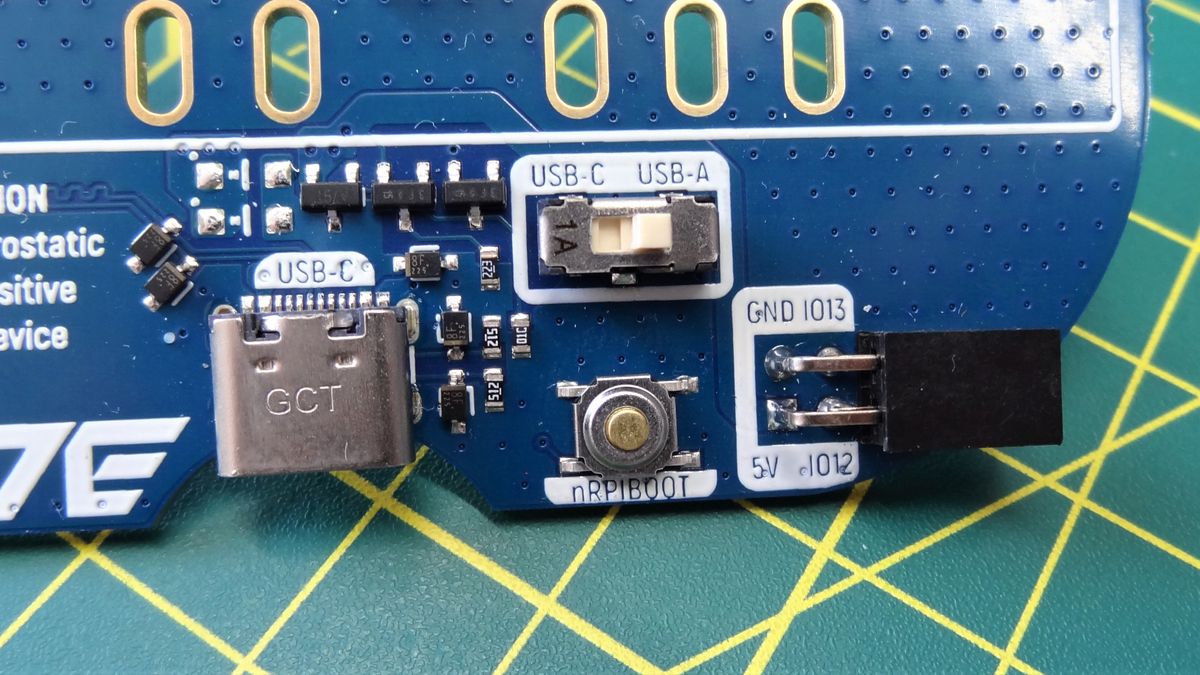 Compute Blade Review: Raspberry Pi on a Server Rack | Tom's Hardware