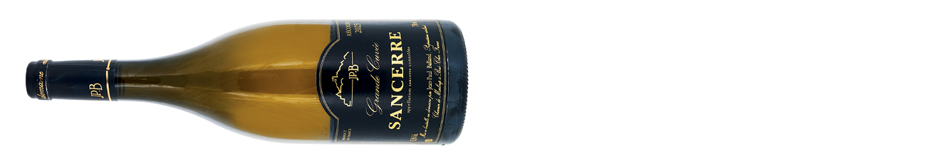 Jean-Paul Balland-Grande Cuve&amp;#769;e-Sancerre-Loire-France-2023