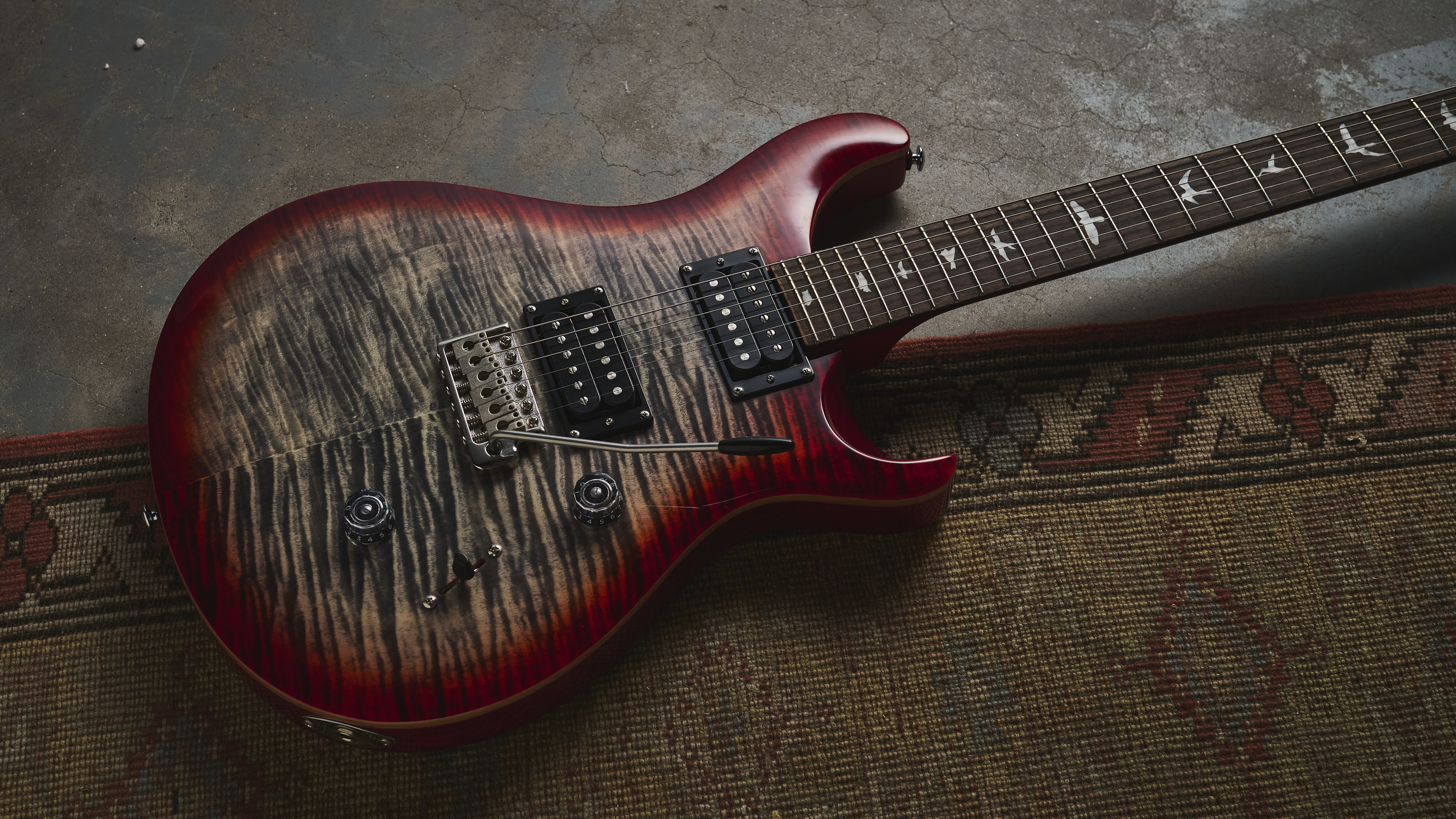 PRS SE Custom 24