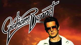 Graham Bonnet: Solo Albums 1974-1992