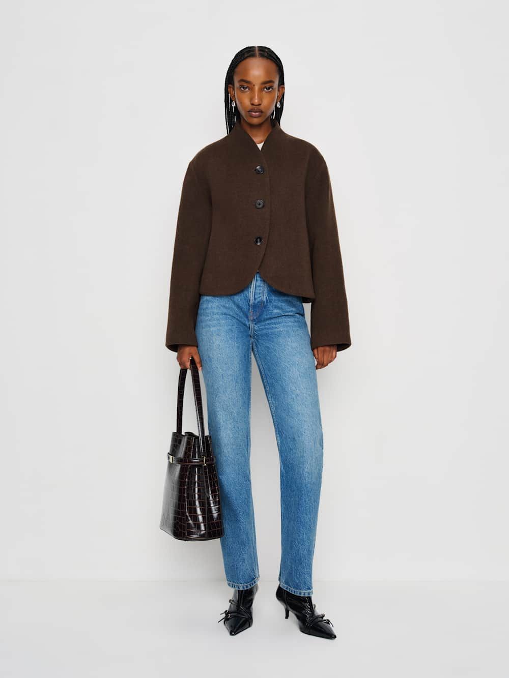 Owen Jacket