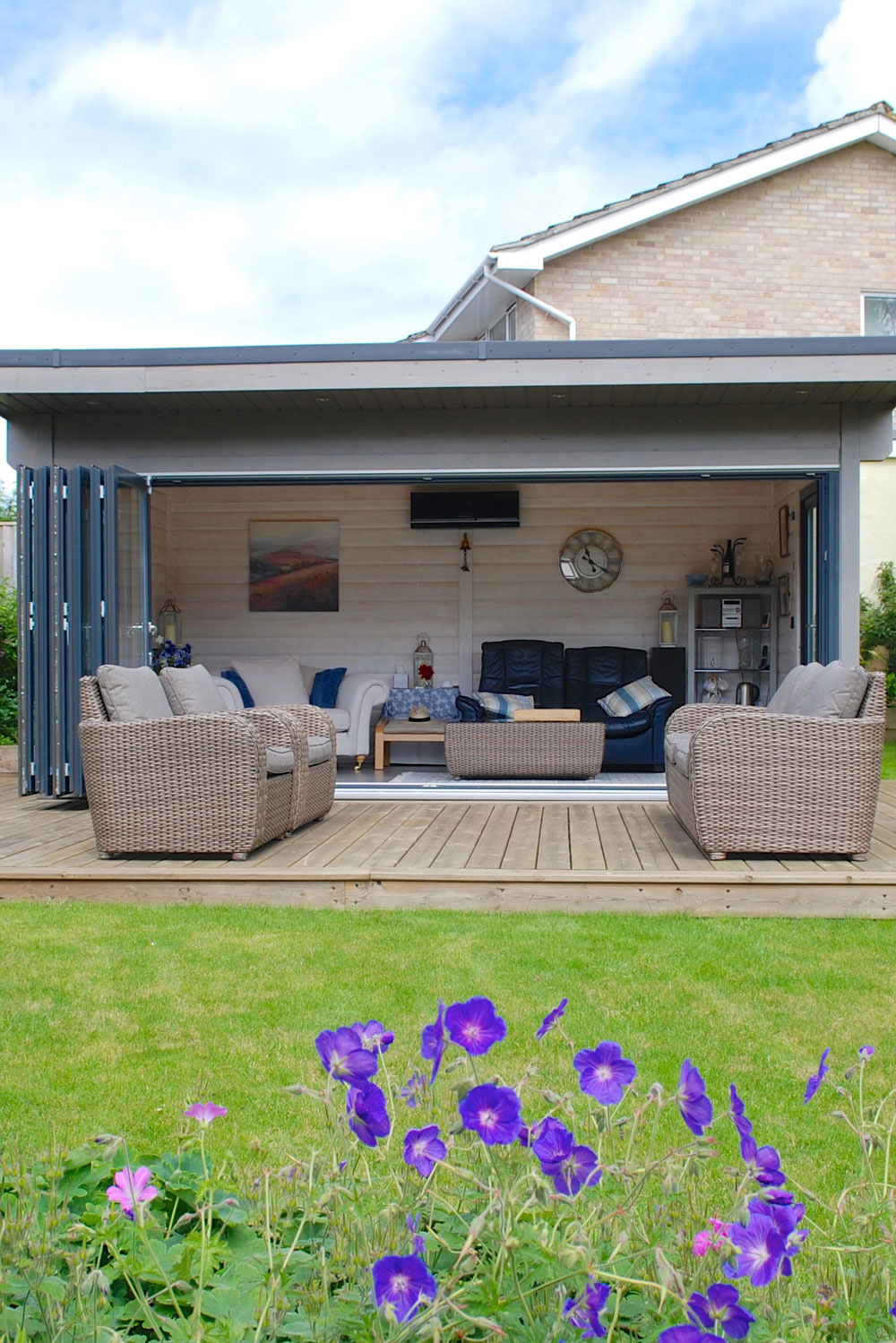 garden room ideas