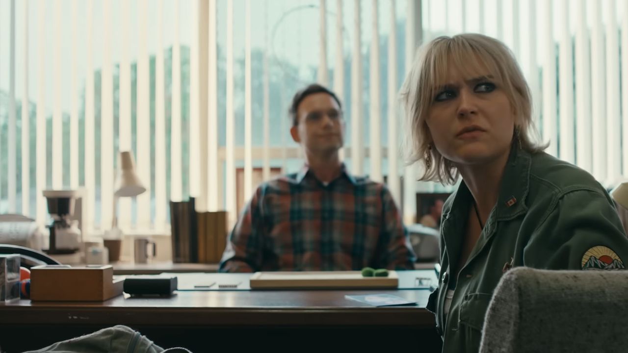 Wayward on Netflix