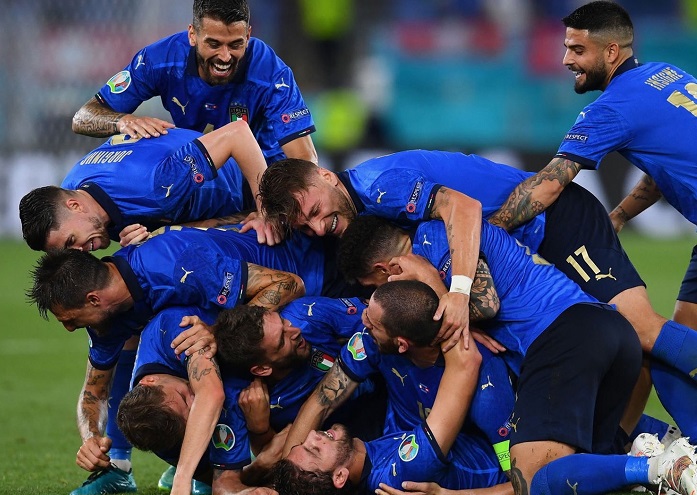 Italy