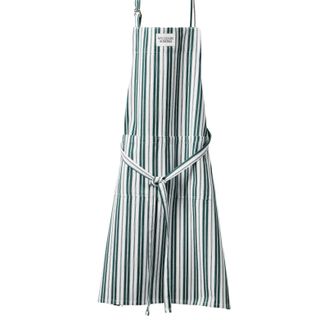 Williams Sonoma Classic Stripe Aprons