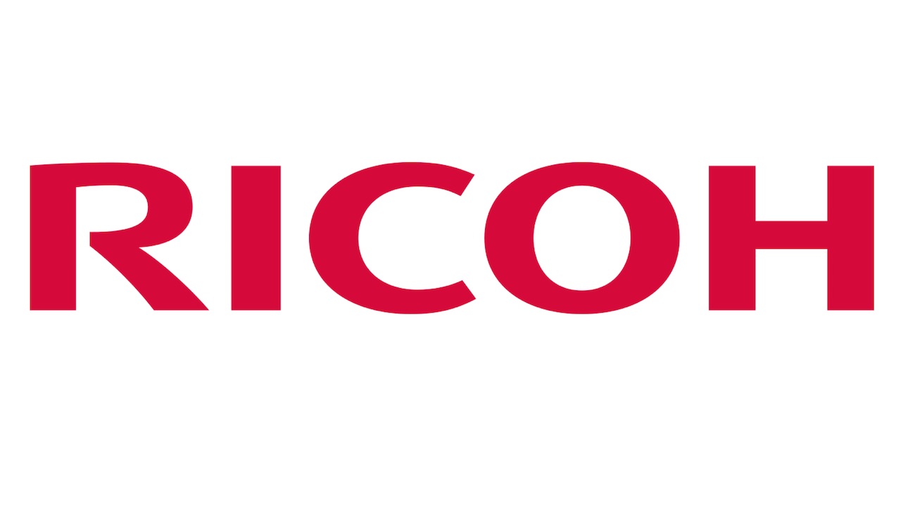 Ricoh Logo