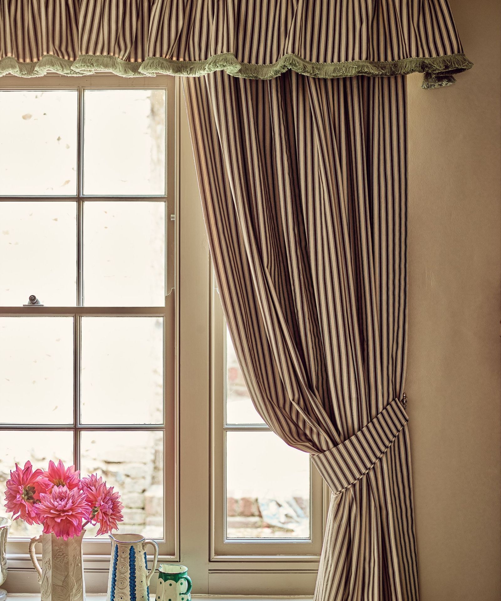 20 bedroom curtain ideas to promote both sleep and style Ideal Home