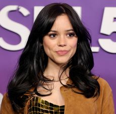 butterfly - jenna ortega