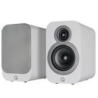 Q Acoustics 3010i standmounts: was £199 now £169 at Amazon (save £30)Five starsLowest price on black finish