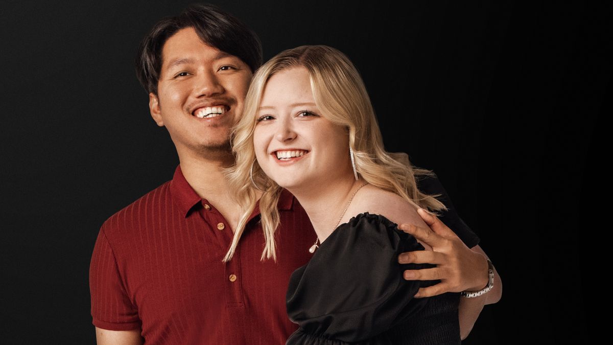 in key art for 90 Day Fianc&eacute; season 10