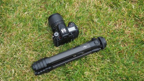 Tripod Reviews, Buying Guides and Features | Digital Camera World