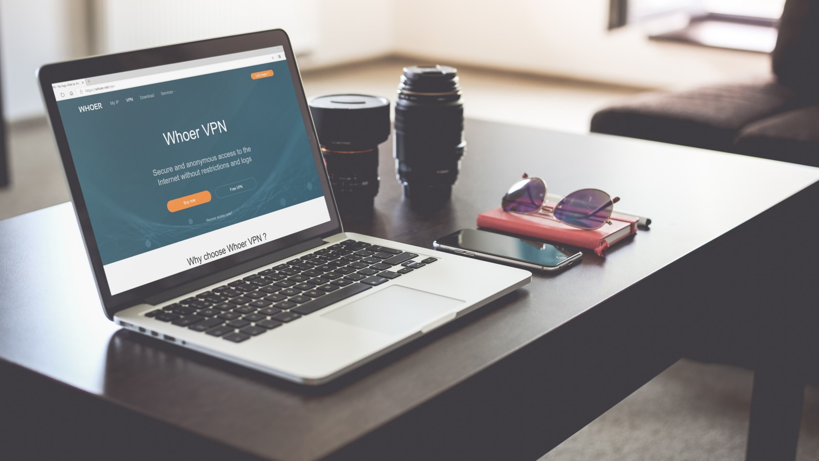 Whoer Review | TechRadar Whoer Review | TechRadar