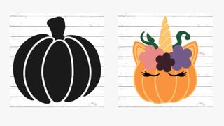 Halloween images of the best free SVG files for Cricut