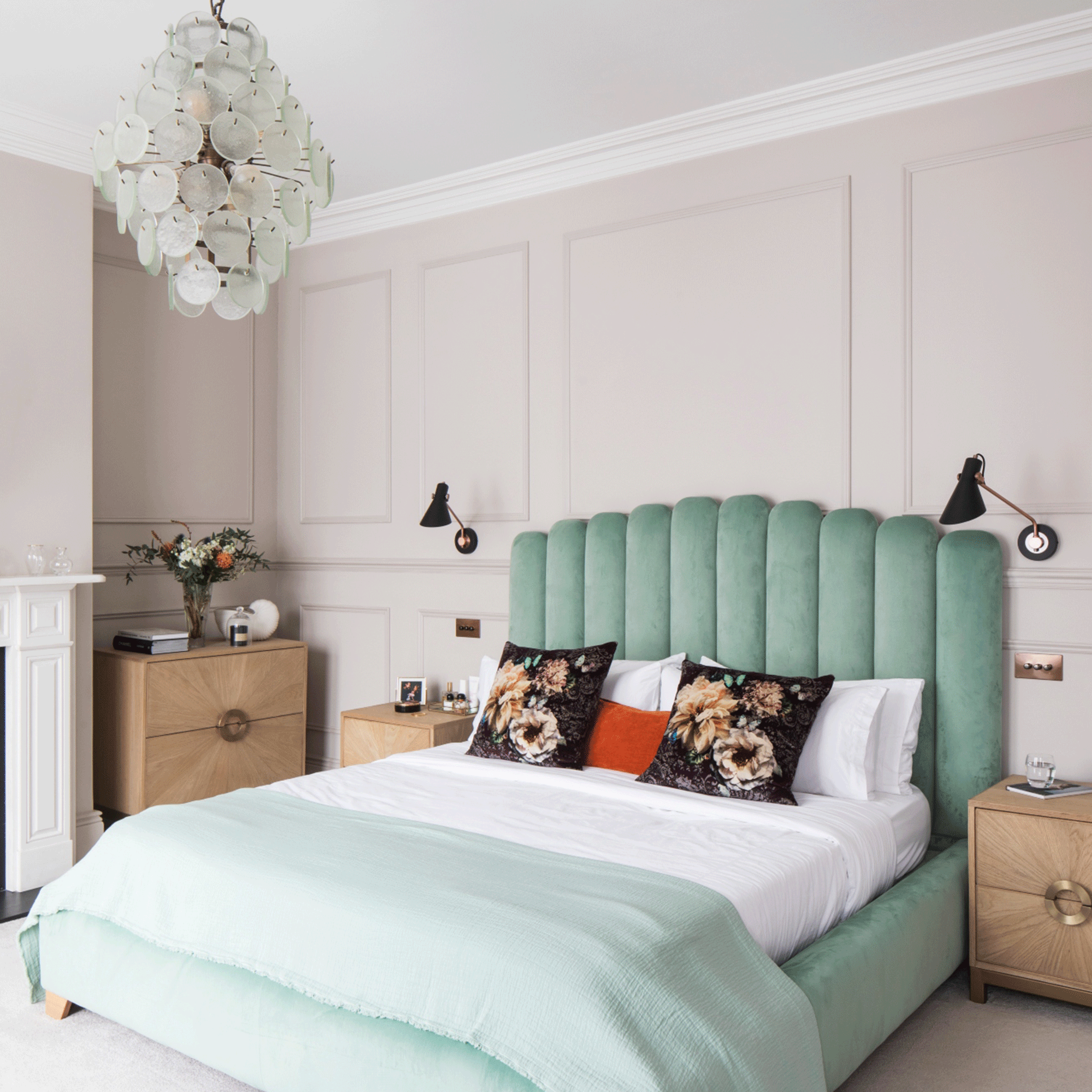 14 small bedroom paint ideas for an elegant yet cosy retreat Ideal Home