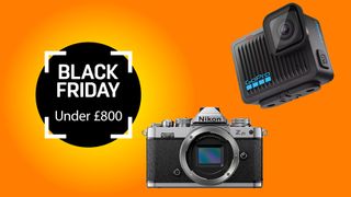 Black Friday under £800