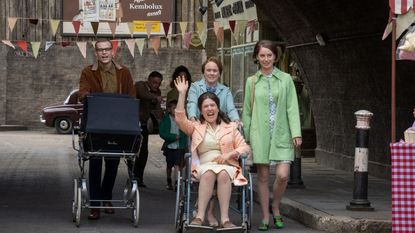 Who is Doreen in Call the Midwife and who plays her? | Woman & Home