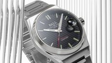 Ball Roadmaster Perseverer