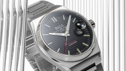 Ball Roadmaster Perseverer