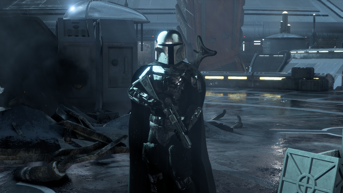 Confira lista com os melhores mods para Star Wars Battlefront 2