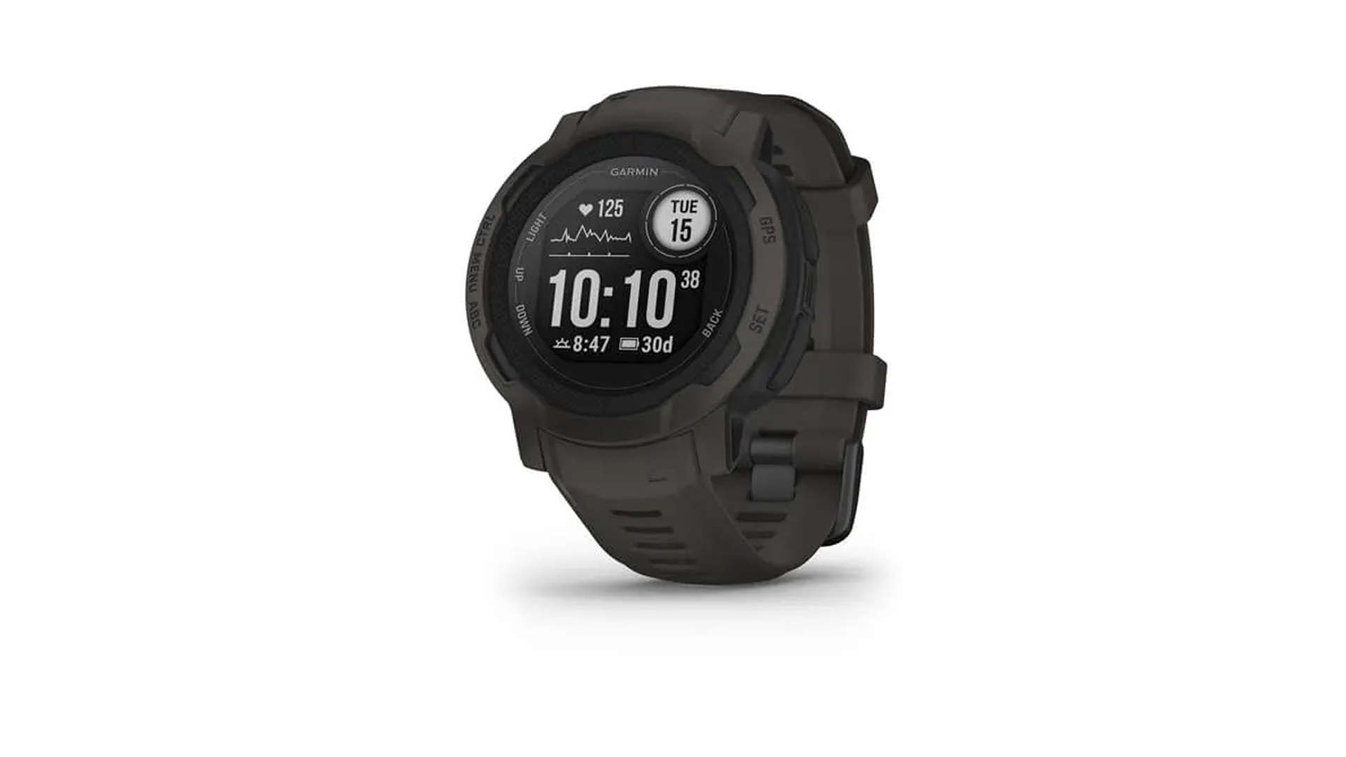 Garmin Instinct 2