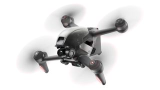 DJI FPV