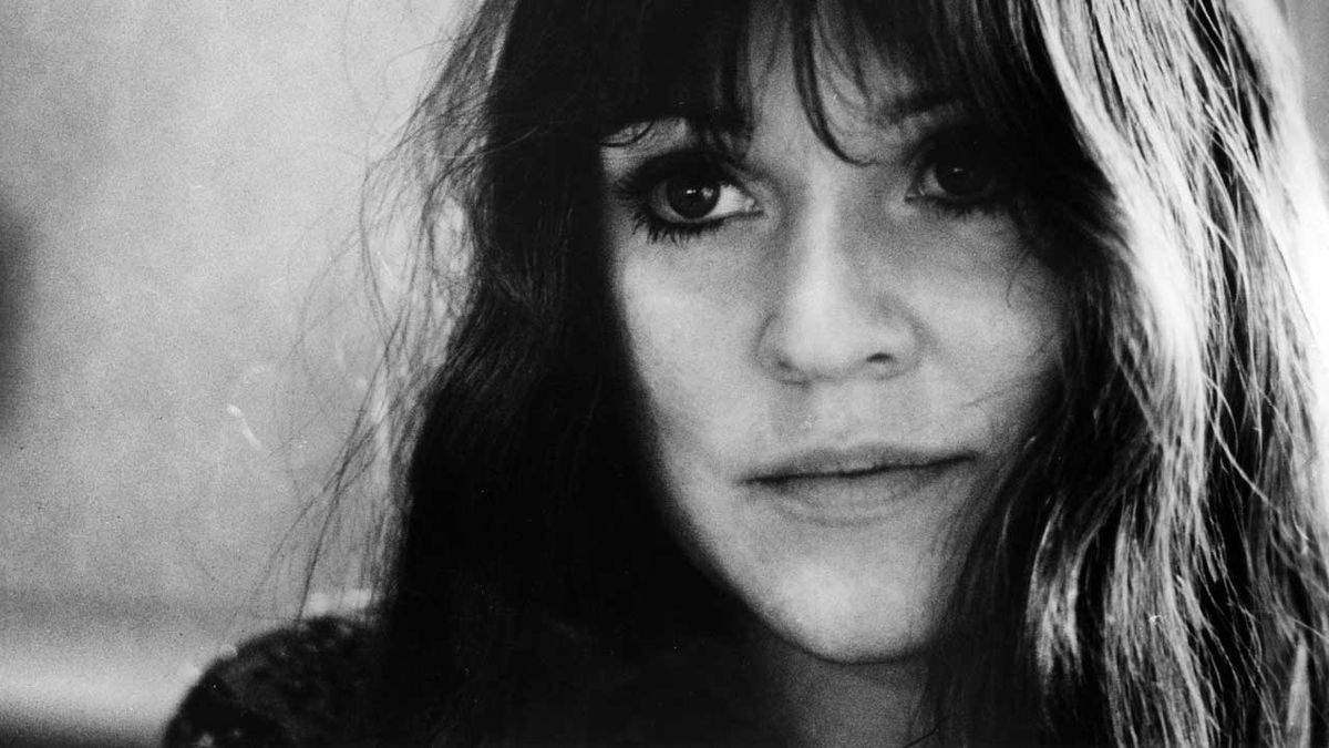 Melanie in 1972