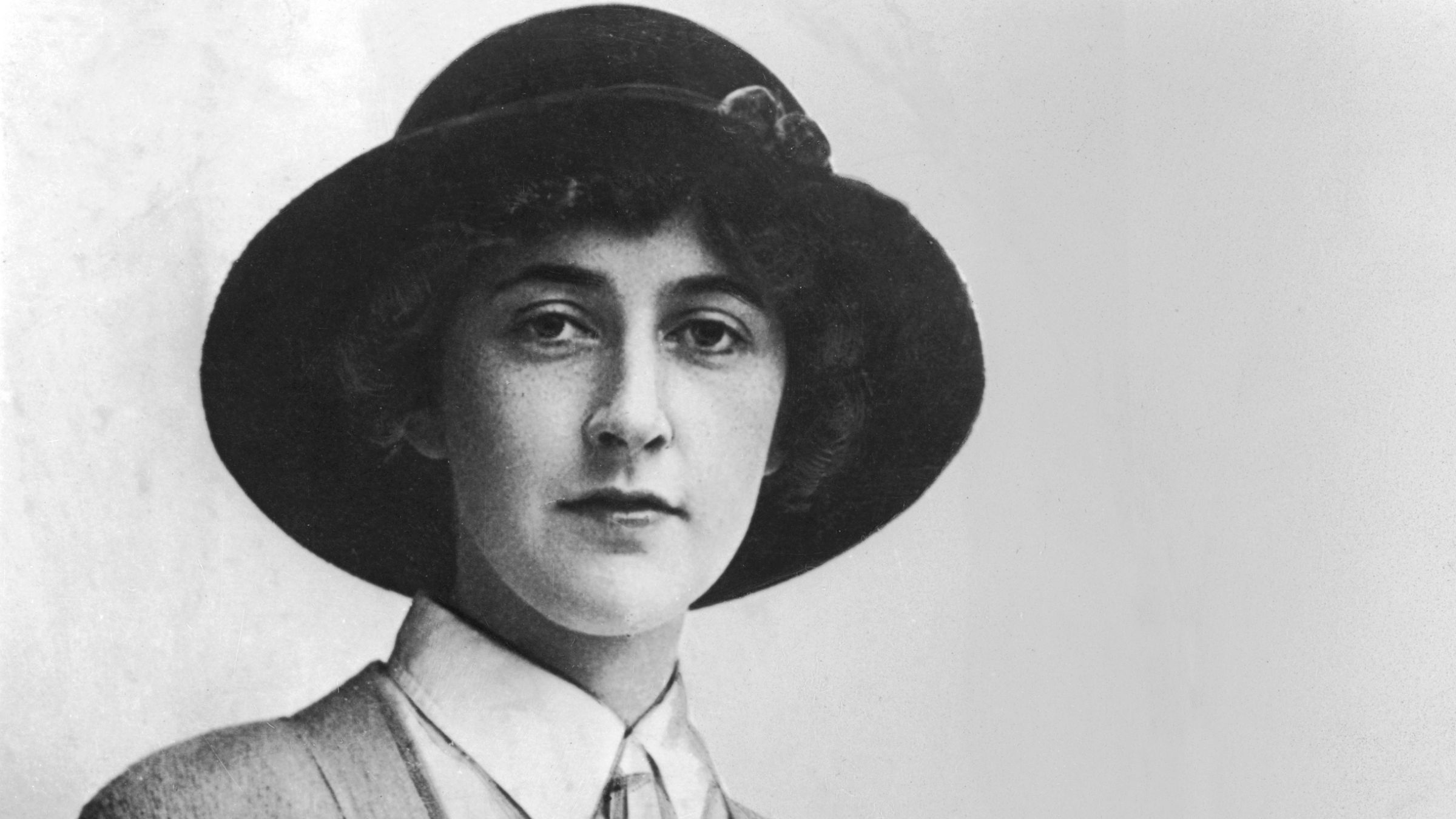 Agatha Christie