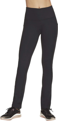 Skechers Go Walk High Waisted Pant Joy (Women's): was $49 now from $27 @ Amazon