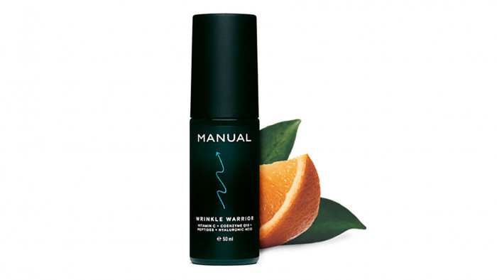 Best men's anti-ageing cream