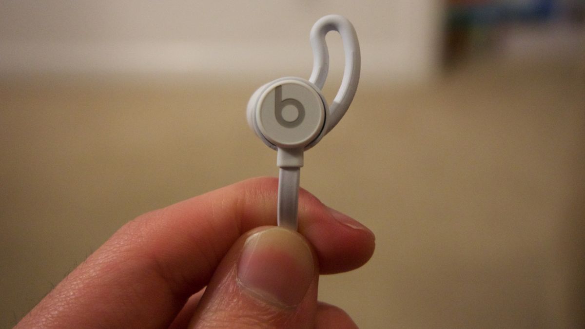 Beats X Wireless Earphones review TechRadar