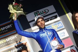 Pinot: Quintana is the big favourite for the Giro d'Italia