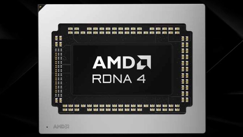 AMD slides about its new RDNA 4 graphics card architecture