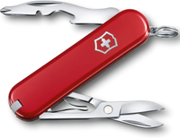 Victorinox Jetsetter Swiss Army multitool