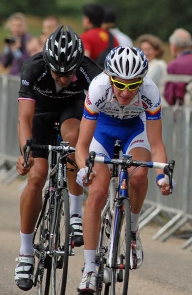 Liam Holohan leads Kristian House as their lead dwindles