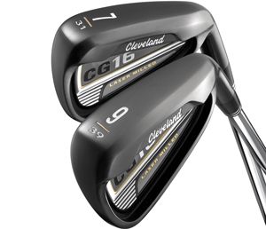 その他 Cleverland CG16 50 CG16 56 CG17 48 S200 Cleveland Cg16 Irons for sale - eBay