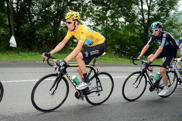 Bradley Wiggins (Sky)